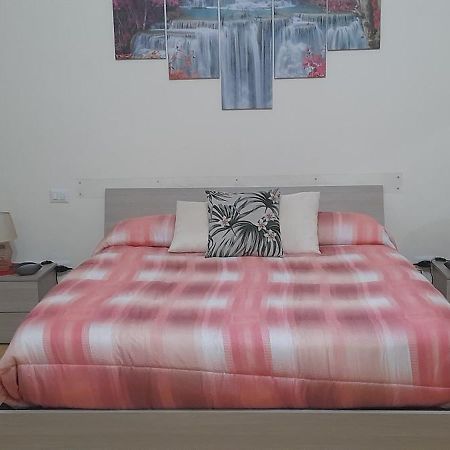 B&B Renella Казерта Экстерьер фото