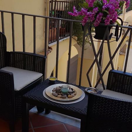 B&B Renella Казерта Экстерьер фото