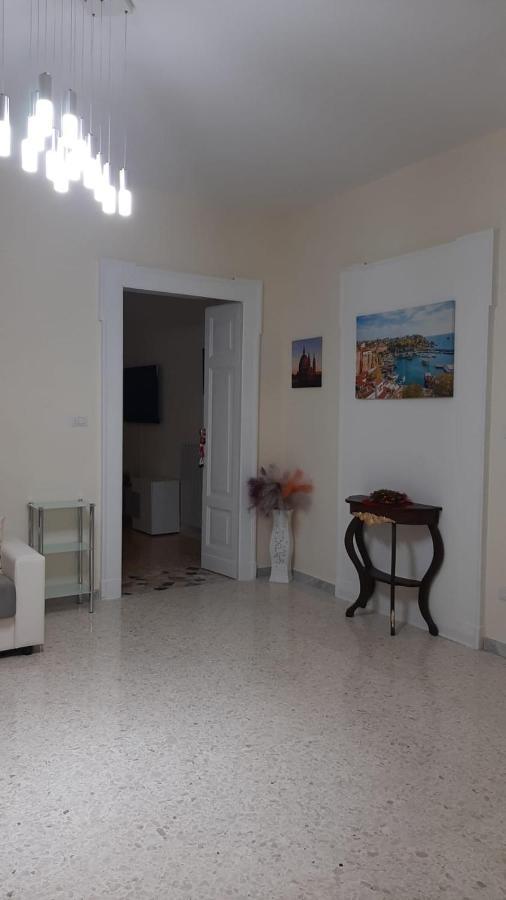 B&B Renella Казерта Экстерьер фото