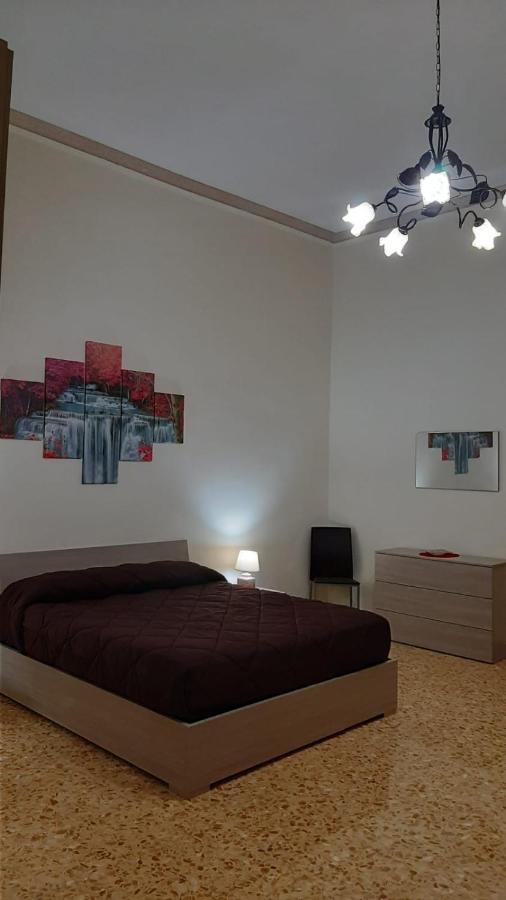 B&B Renella Казерта Экстерьер фото