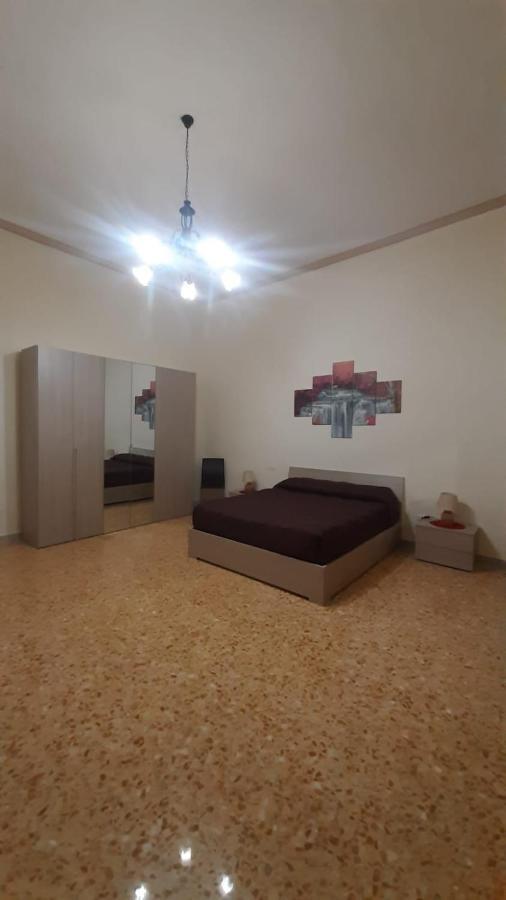 B&B Renella Казерта Экстерьер фото