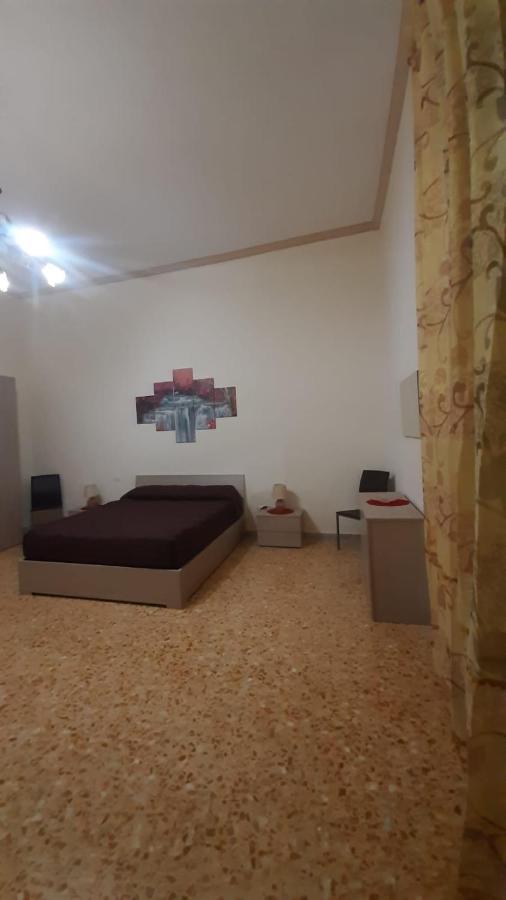 B&B Renella Казерта Экстерьер фото
