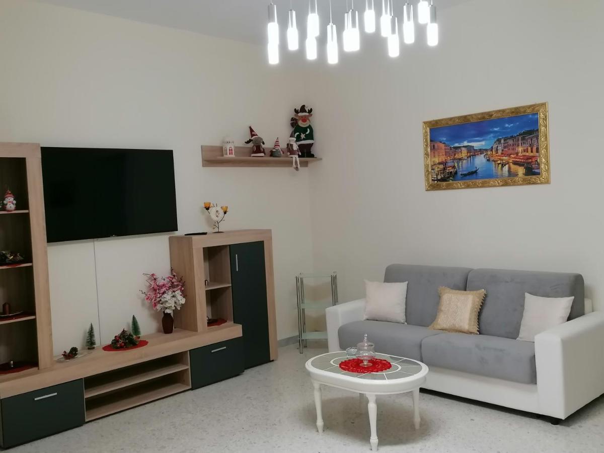 B&B Renella Казерта Экстерьер фото