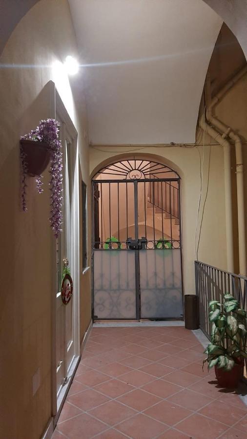 B&B Renella Казерта Экстерьер фото