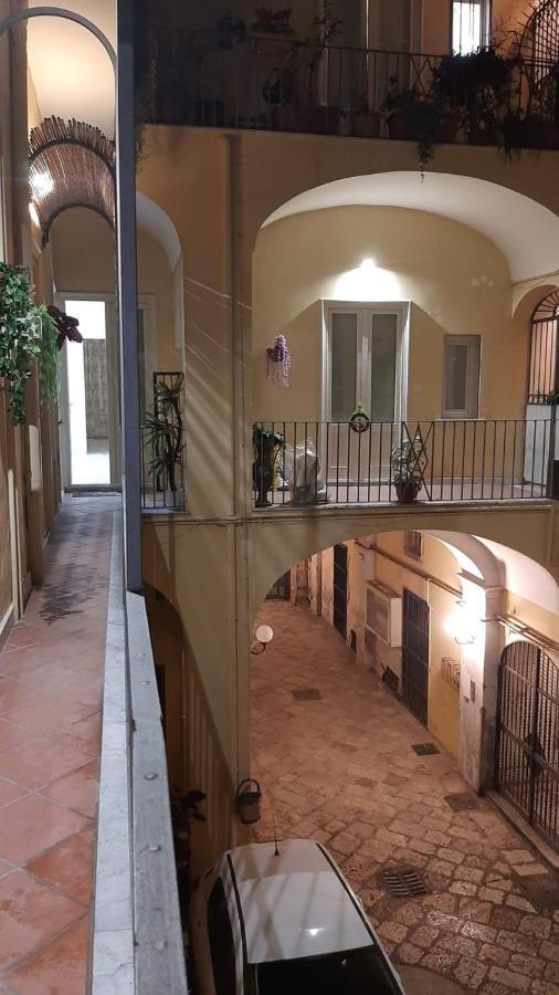 B&B Renella Казерта Экстерьер фото