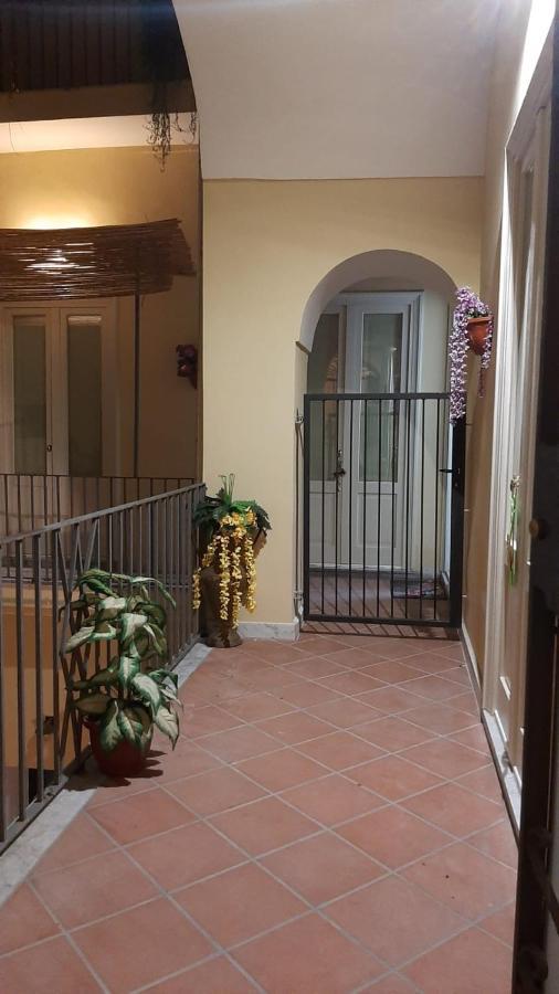 B&B Renella Казерта Экстерьер фото