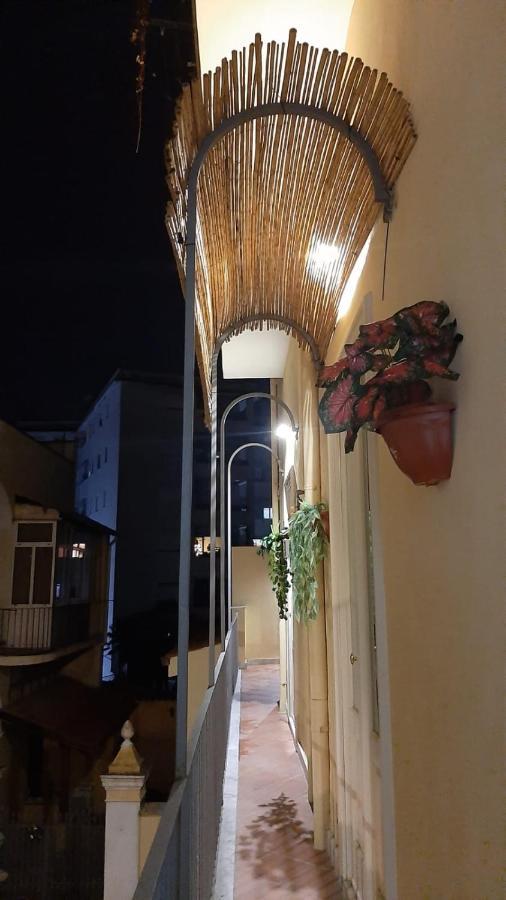 B&B Renella Казерта Экстерьер фото