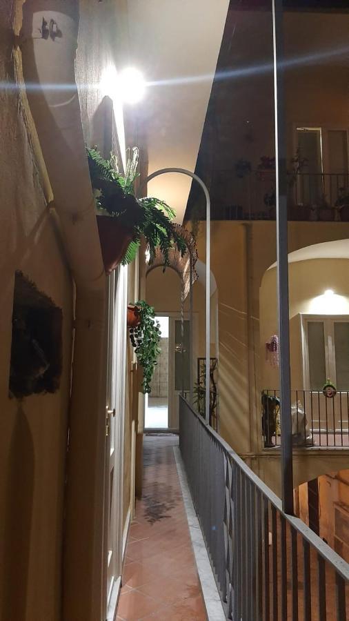 B&B Renella Казерта Экстерьер фото