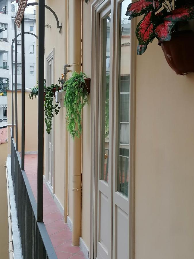 B&B Renella Казерта Экстерьер фото