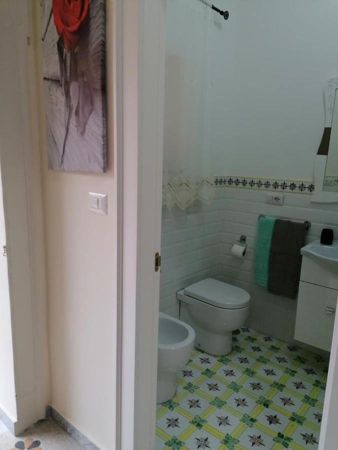 B&B Renella Казерта Экстерьер фото