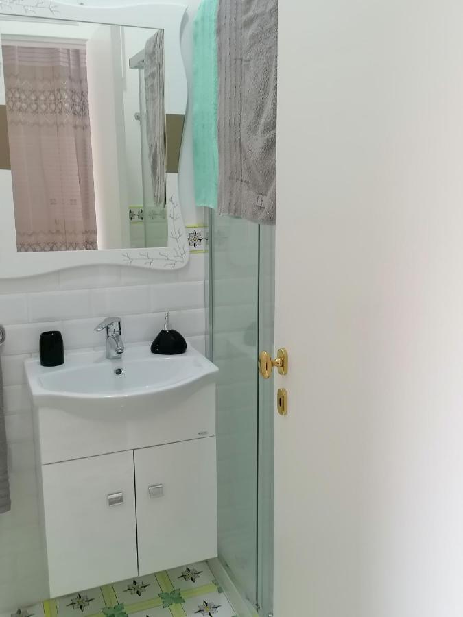 B&B Renella Казерта Экстерьер фото