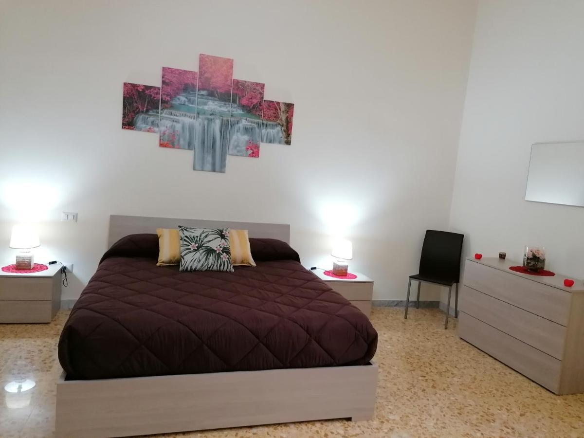 B&B Renella Казерта Экстерьер фото