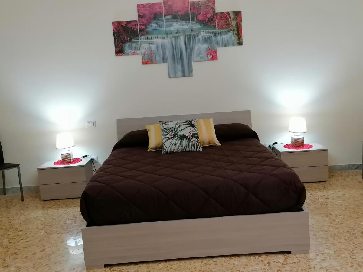B&B Renella Казерта Экстерьер фото