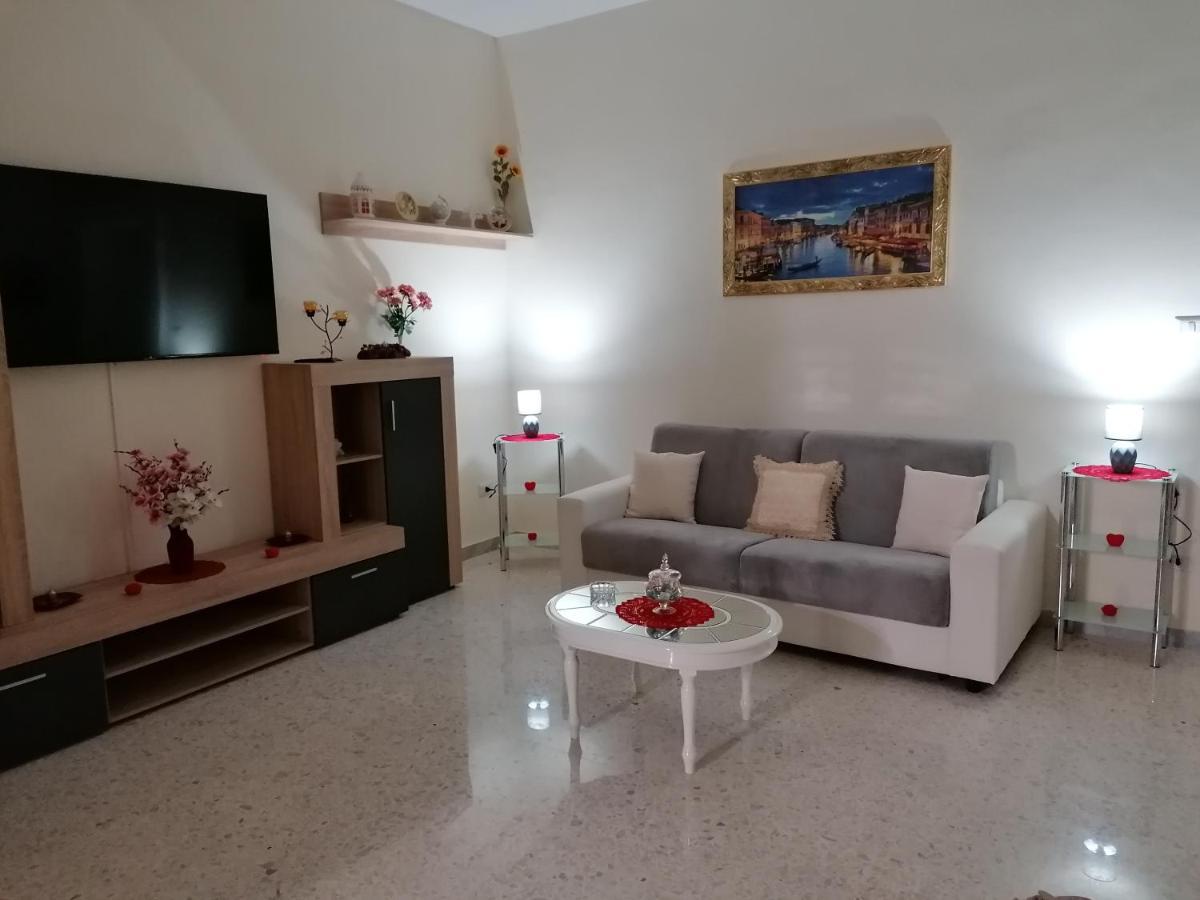 B&B Renella Казерта Экстерьер фото