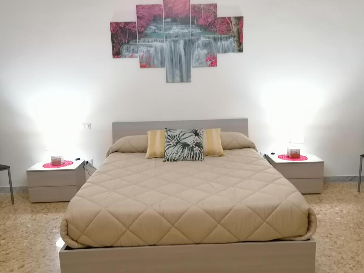 B&B Renella Казерта Экстерьер фото