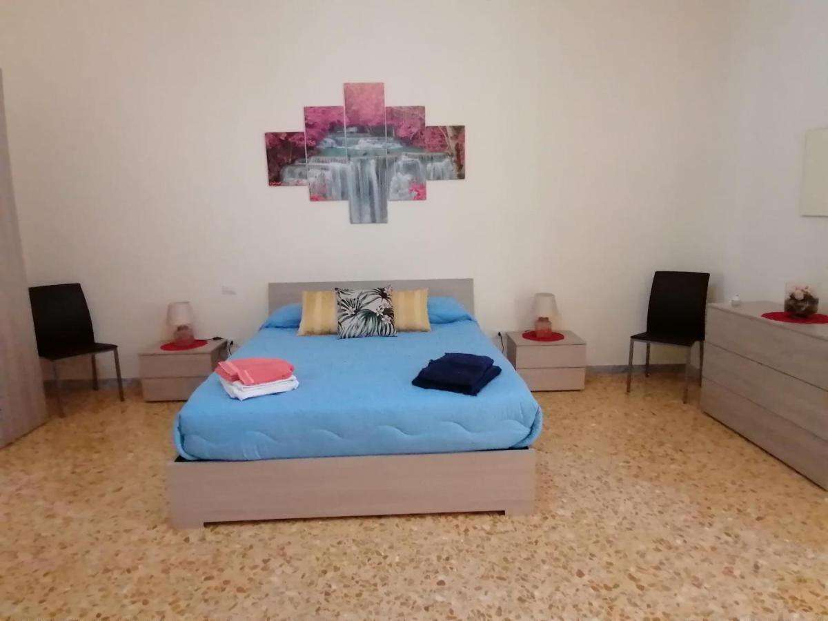 B&B Renella Казерта Экстерьер фото