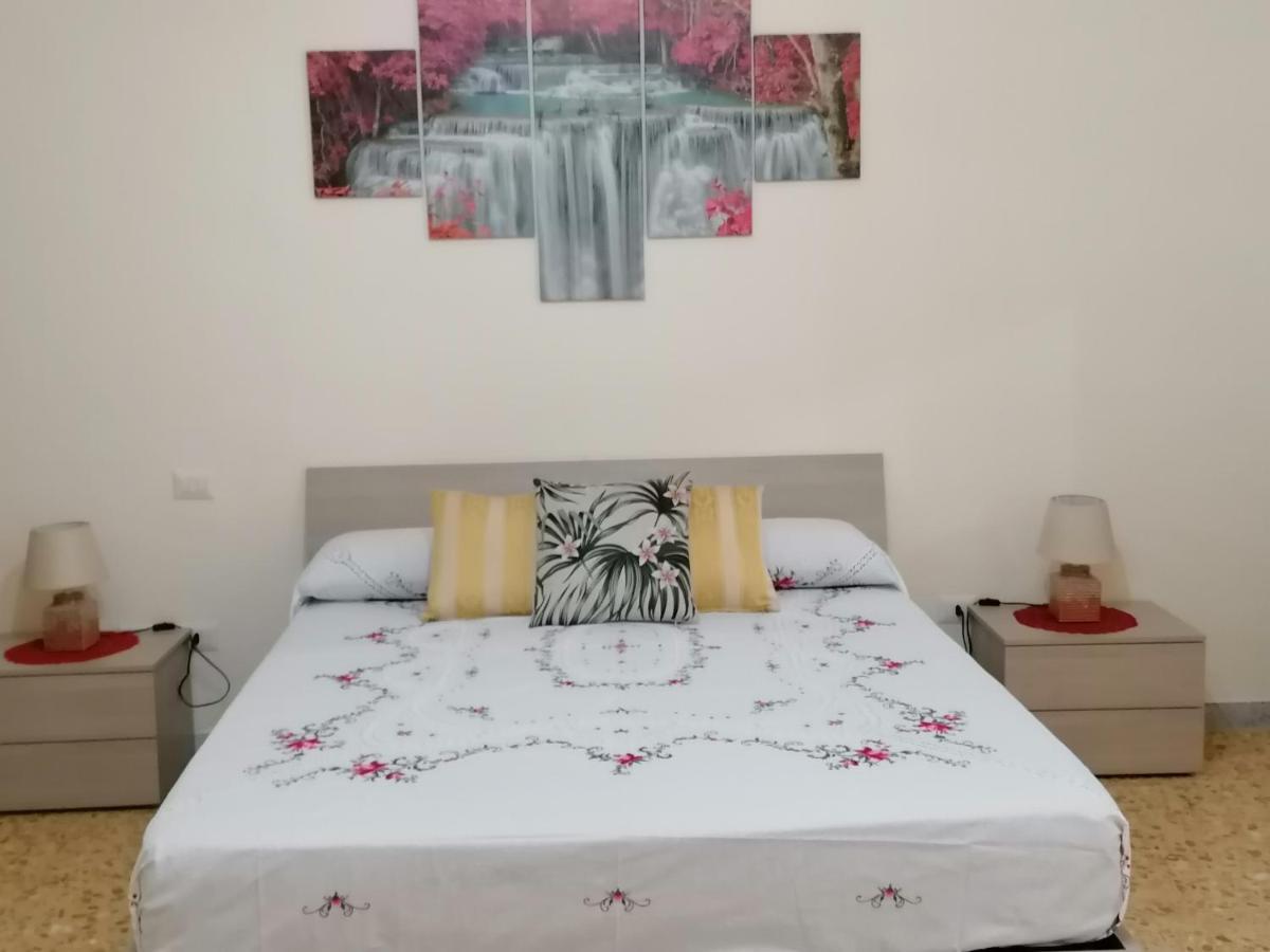 B&B Renella Казерта Экстерьер фото