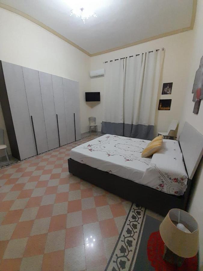B&B Renella Казерта Экстерьер фото