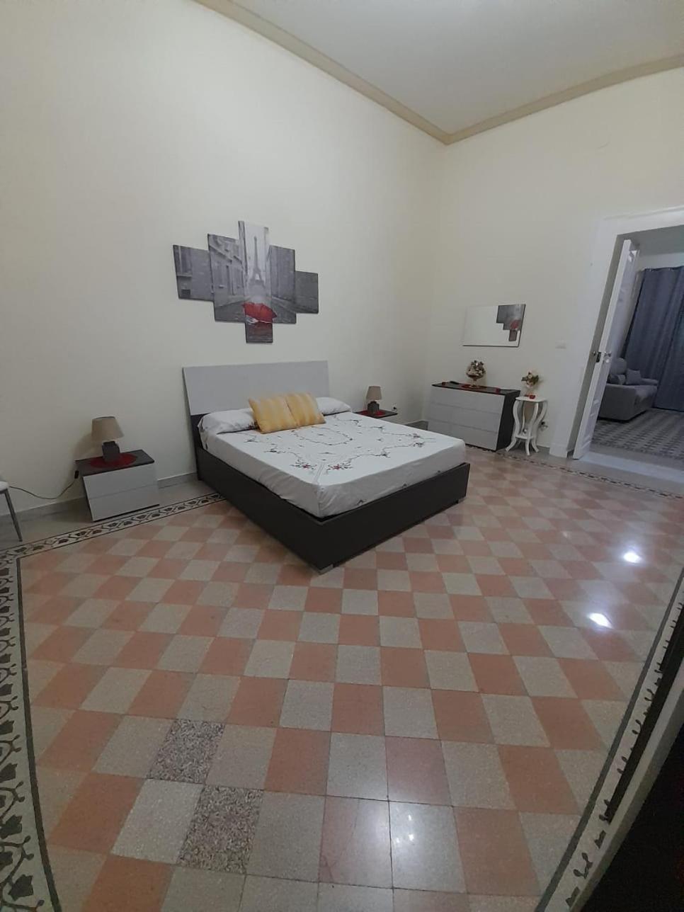 B&B Renella Казерта Экстерьер фото