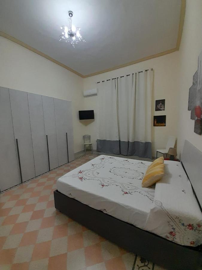 B&B Renella Казерта Экстерьер фото