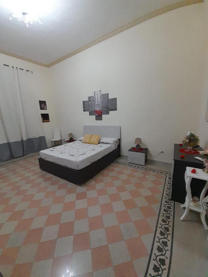 B&B Renella Казерта Экстерьер фото