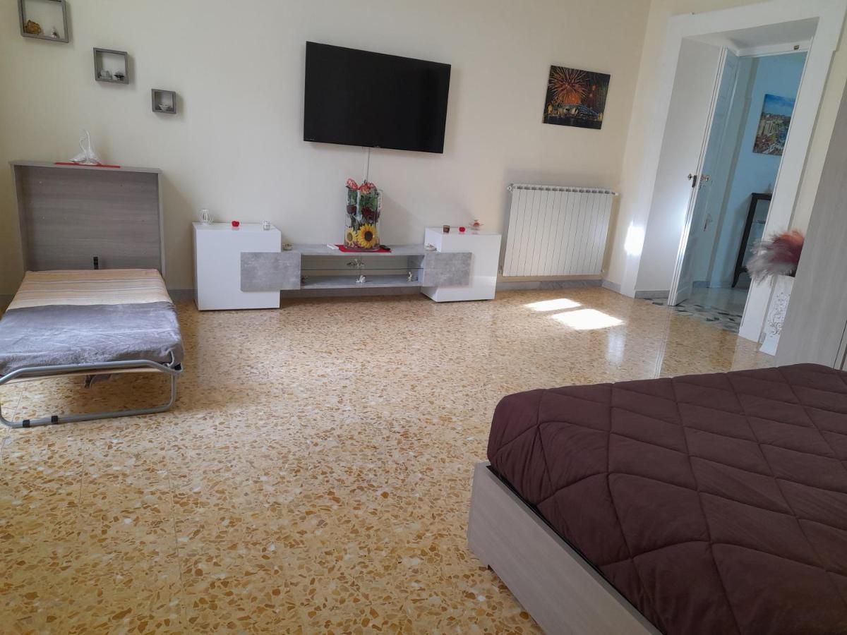 B&B Renella Казерта Экстерьер фото