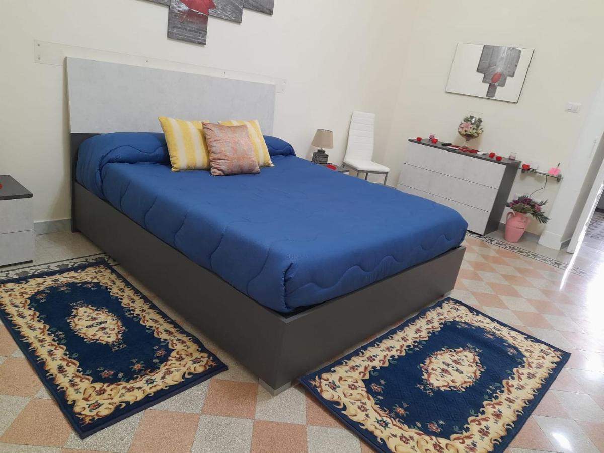 B&B Renella Казерта Экстерьер фото
