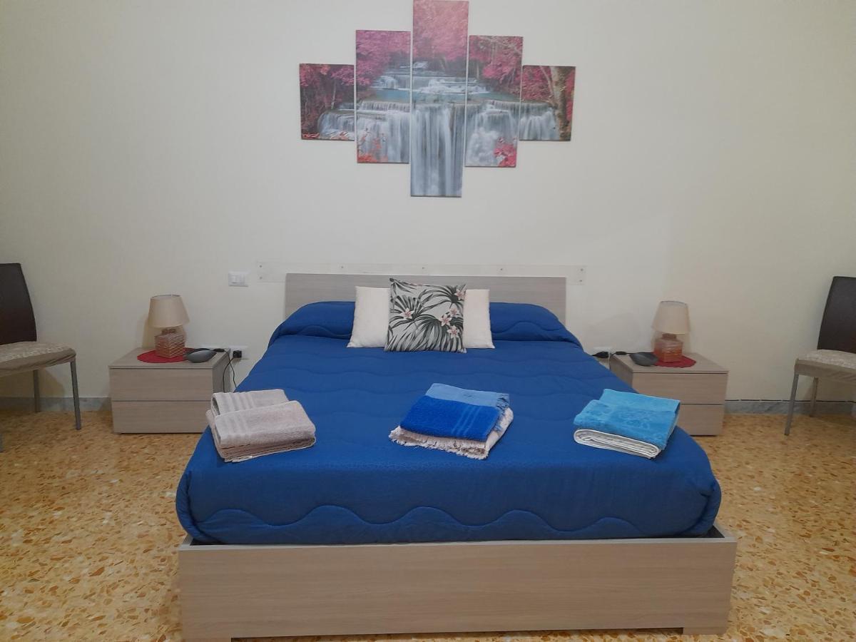 B&B Renella Казерта Экстерьер фото