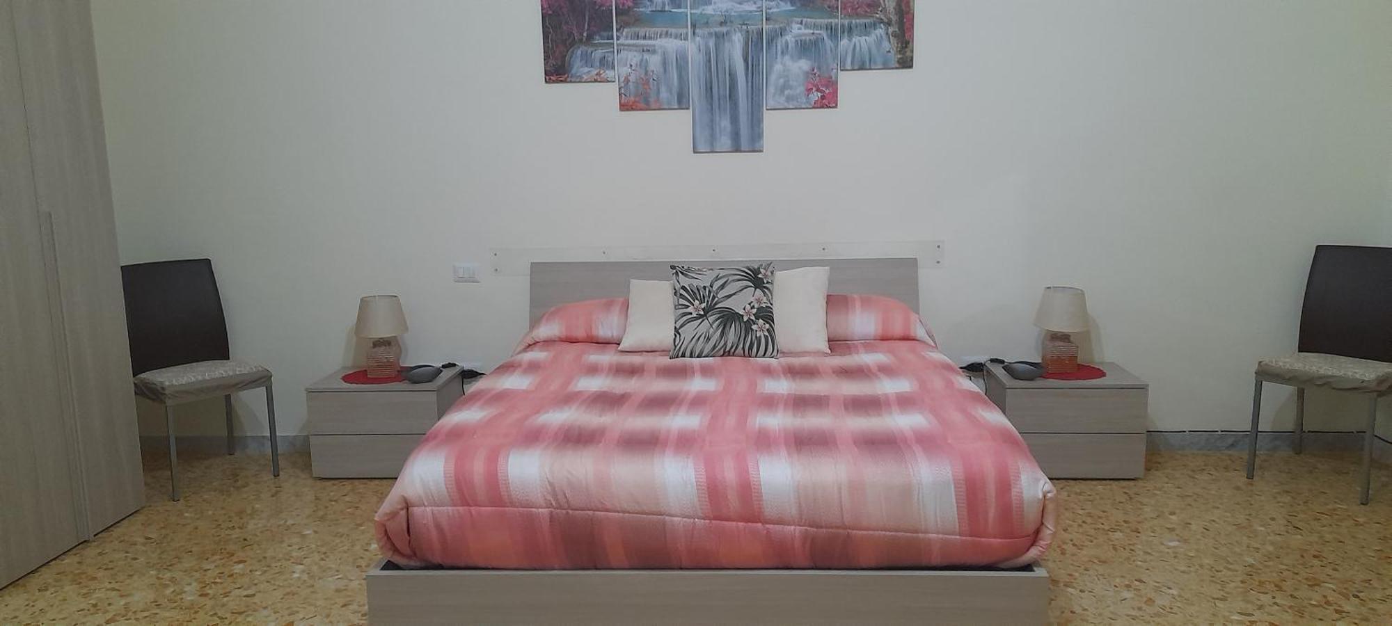 B&B Renella Казерта Экстерьер фото