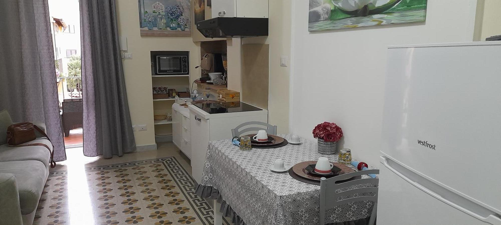 B&B Renella Казерта Экстерьер фото
