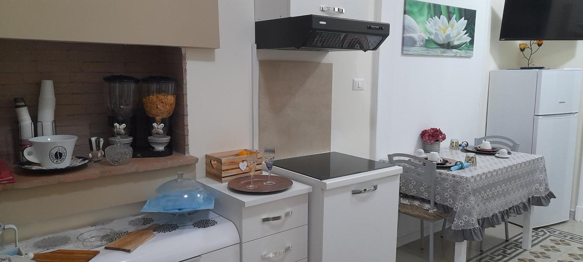 B&B Renella Казерта Экстерьер фото