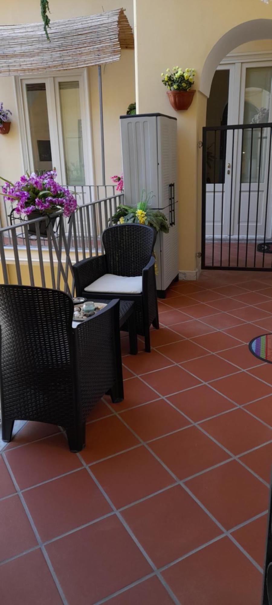 B&B Renella Казерта Экстерьер фото