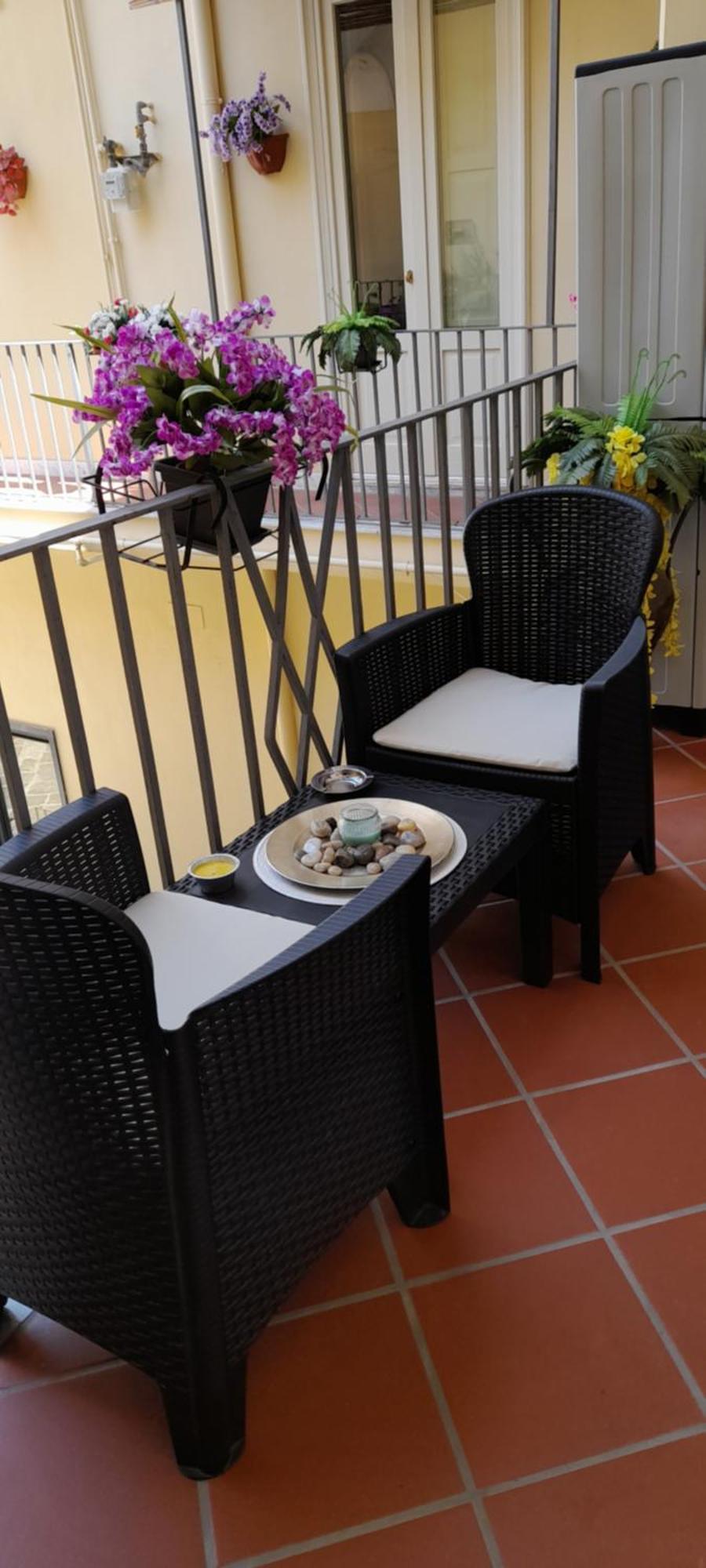 B&B Renella Казерта Экстерьер фото